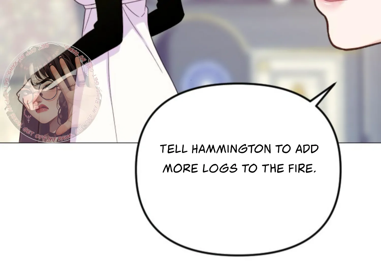 Fall in Love or Die chapter 44 page 155