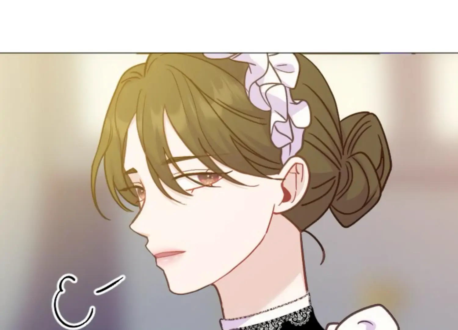 Fall in Love or Die chapter 44 page 160