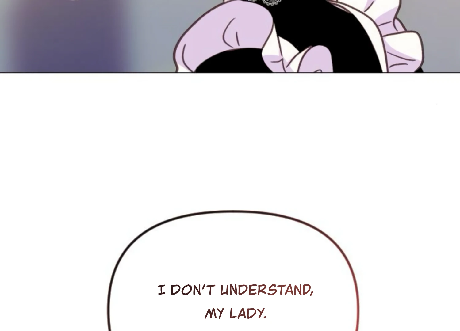 Fall in Love or Die chapter 44 page 161