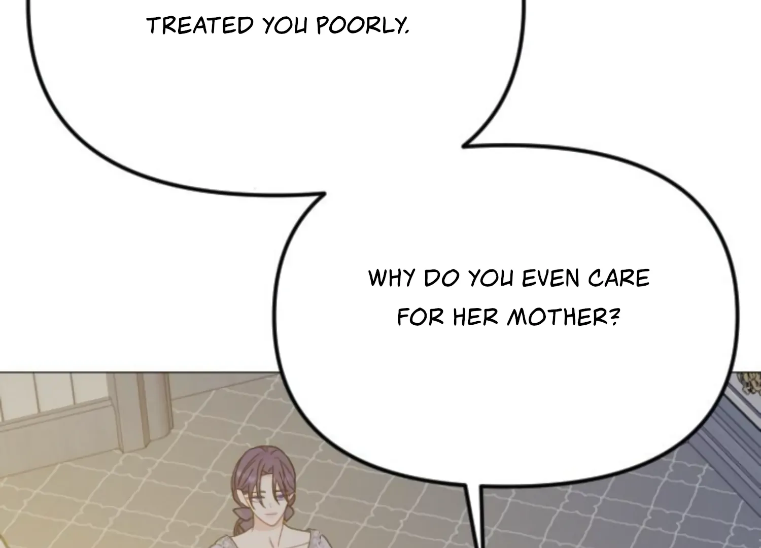 Fall in Love or Die chapter 44 page 163