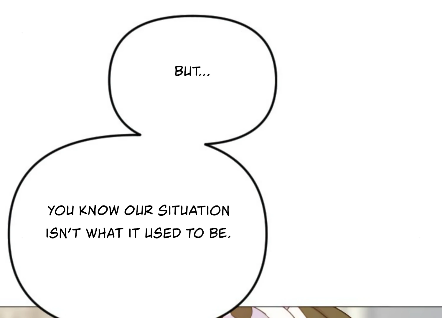 Fall in Love or Die chapter 44 page 170