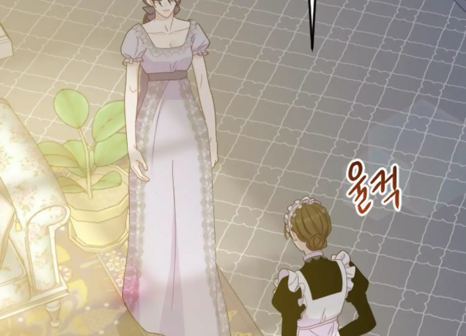 Fall in Love or Die chapter 44 page 178