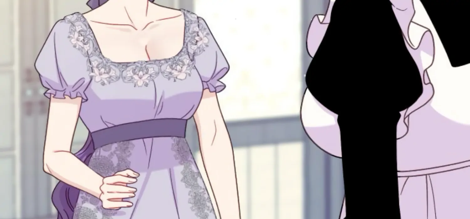 Fall in Love or Die chapter 44 page 188