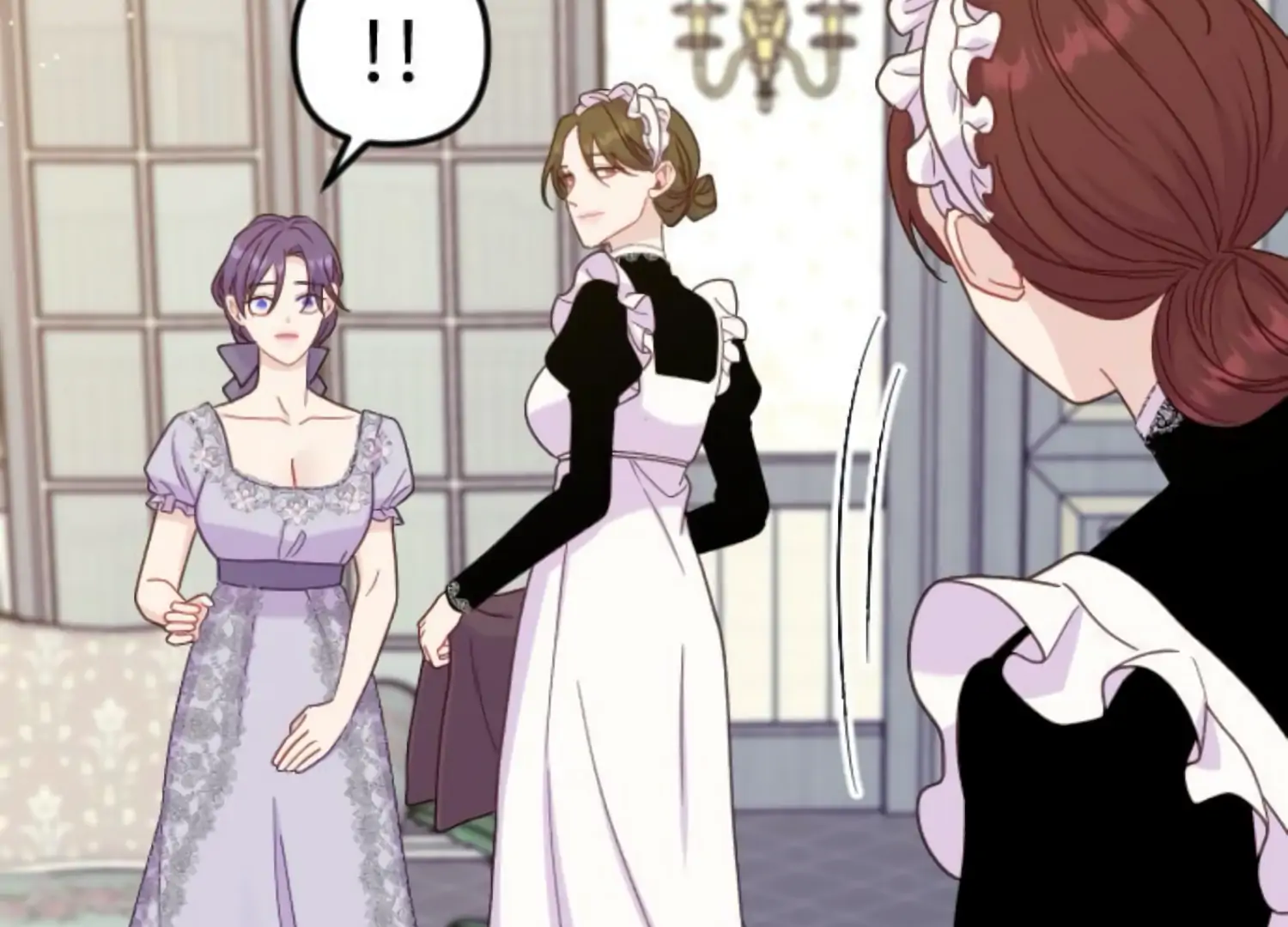 Fall in Love or Die chapter 44 page 191