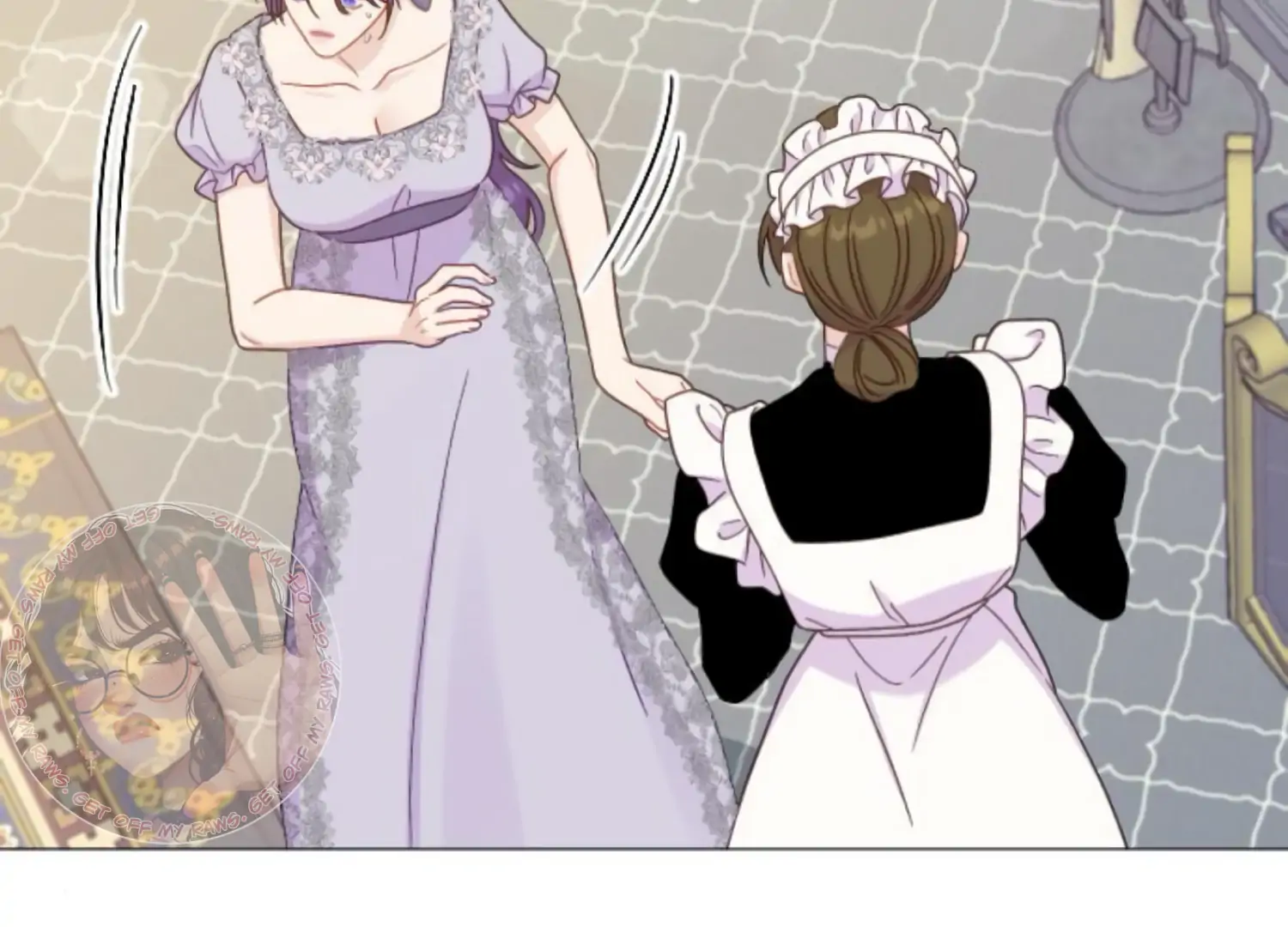 Fall in Love or Die chapter 44 page 194