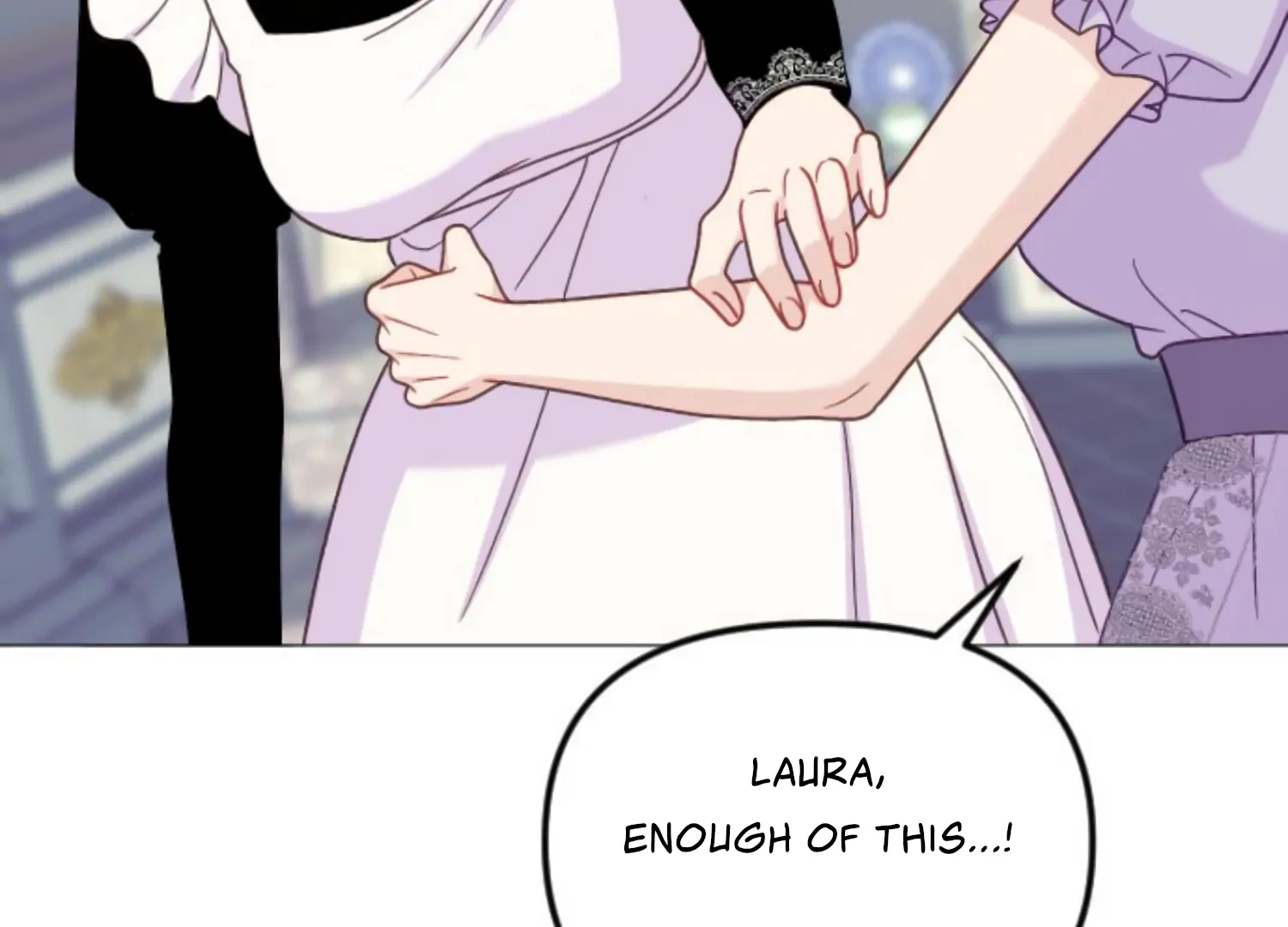 Fall in Love or Die chapter 44 page 200