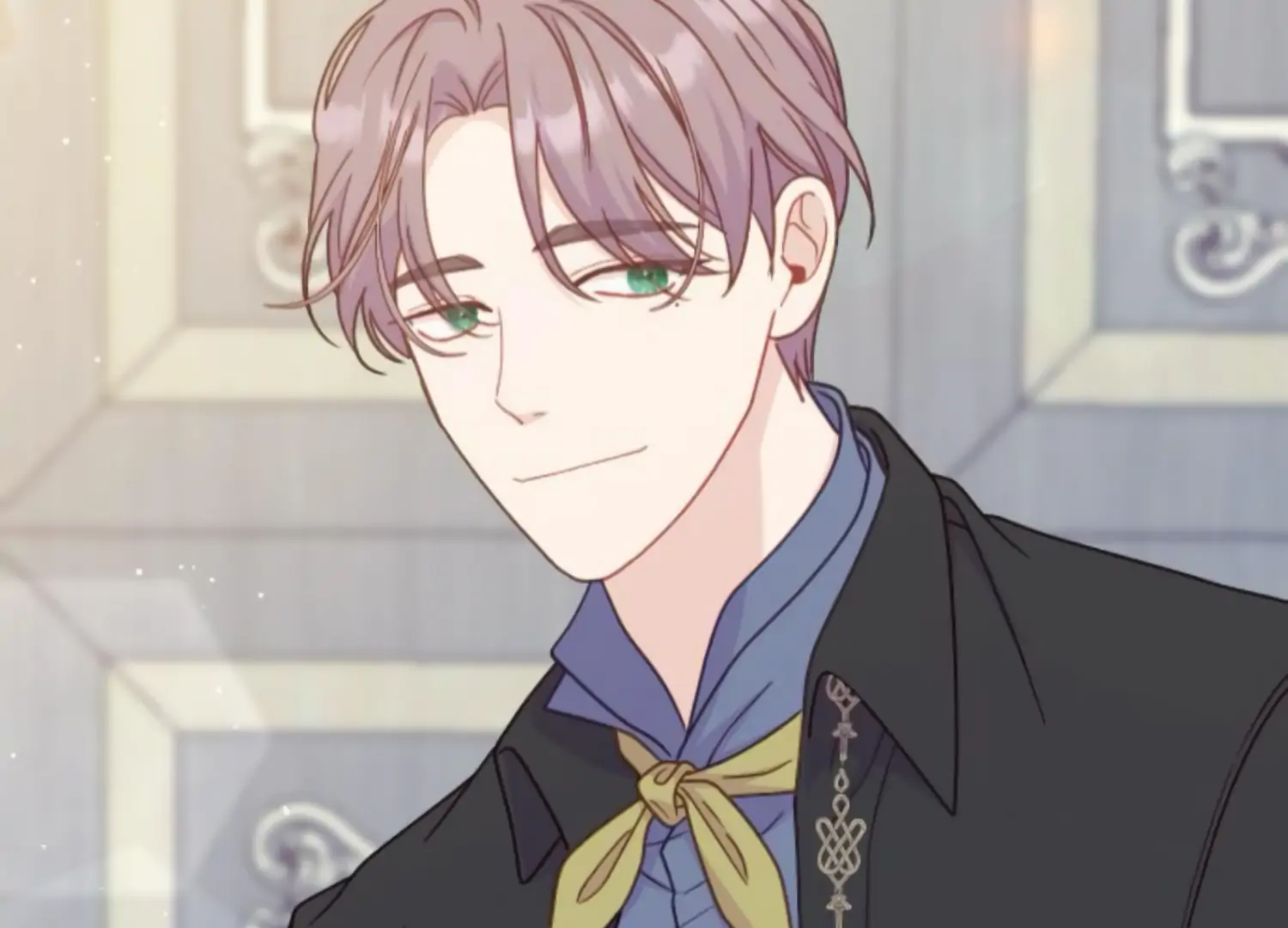 Fall in Love or Die chapter 44 page 206