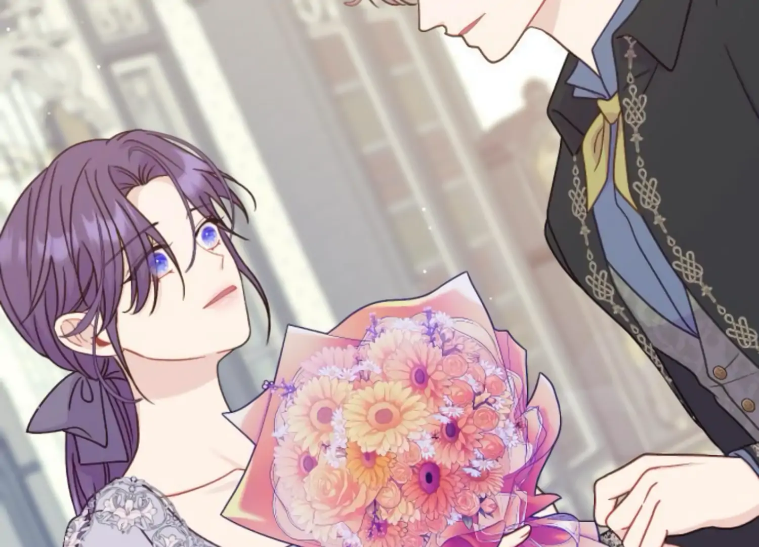 Fall in Love or Die chapter 44 page 210