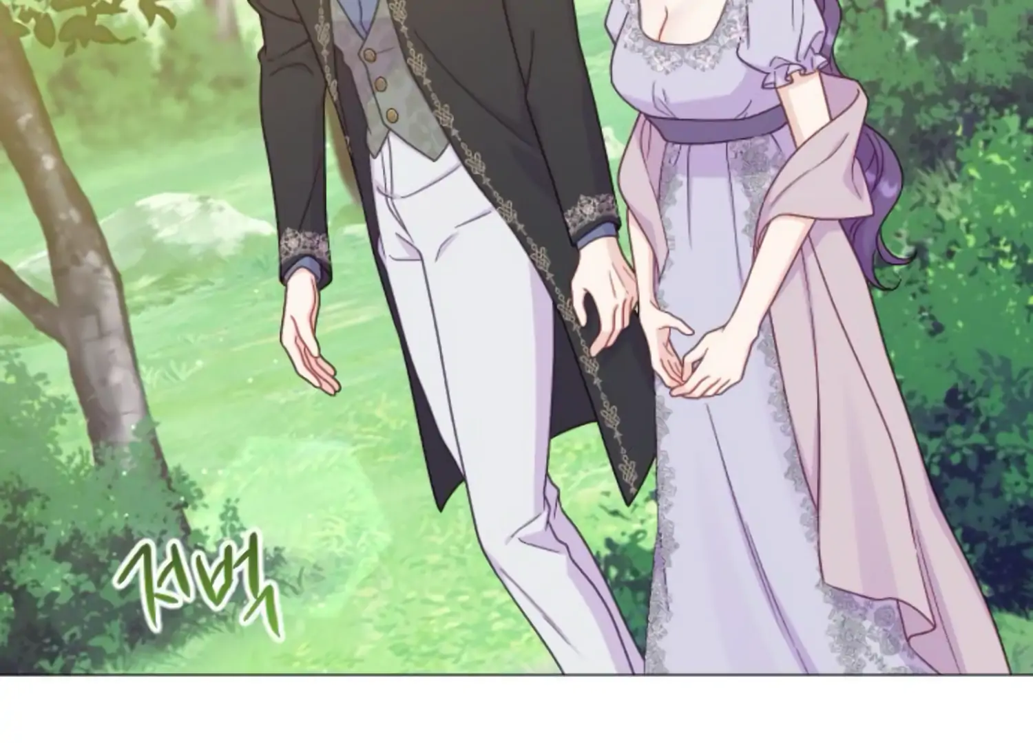 Fall in Love or Die chapter 44 page 221