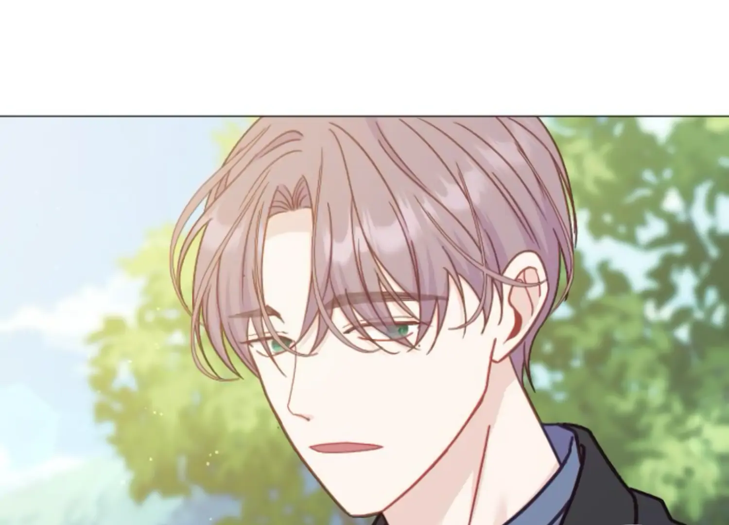 Fall in Love or Die chapter 44 page 223