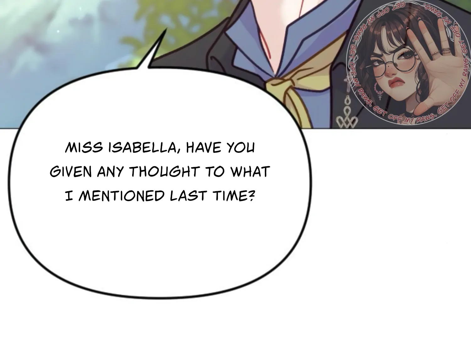 Fall in Love or Die chapter 44 page 224