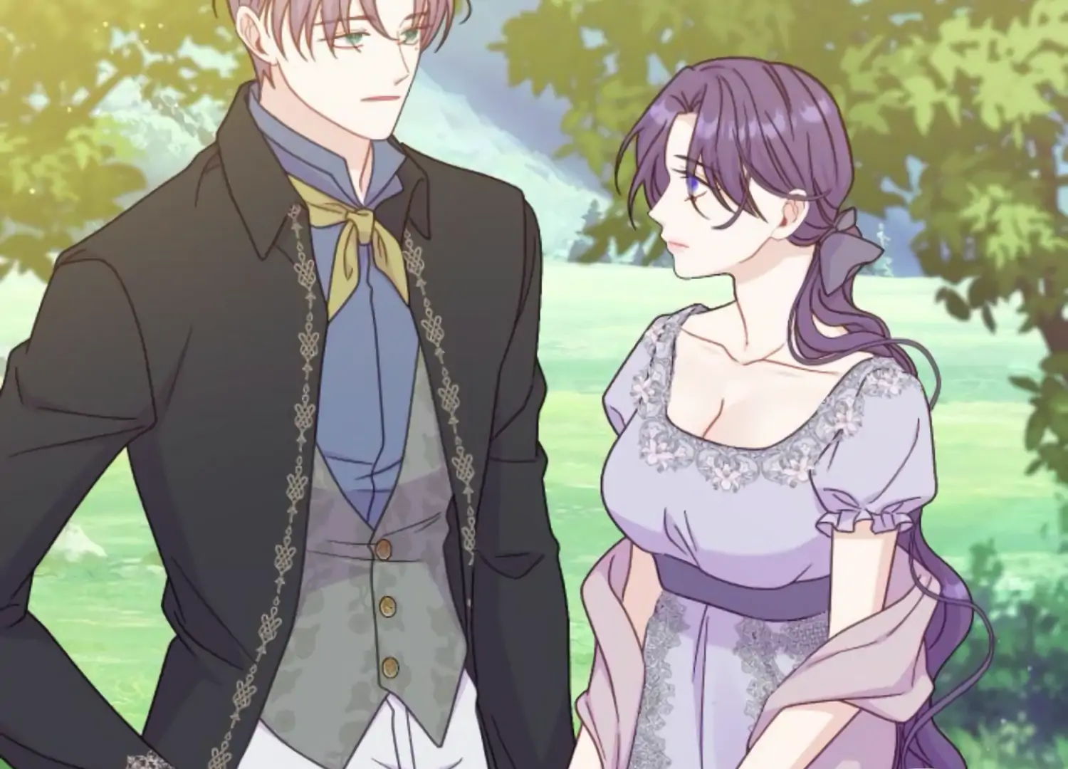 Fall in Love or Die chapter 44 page 233