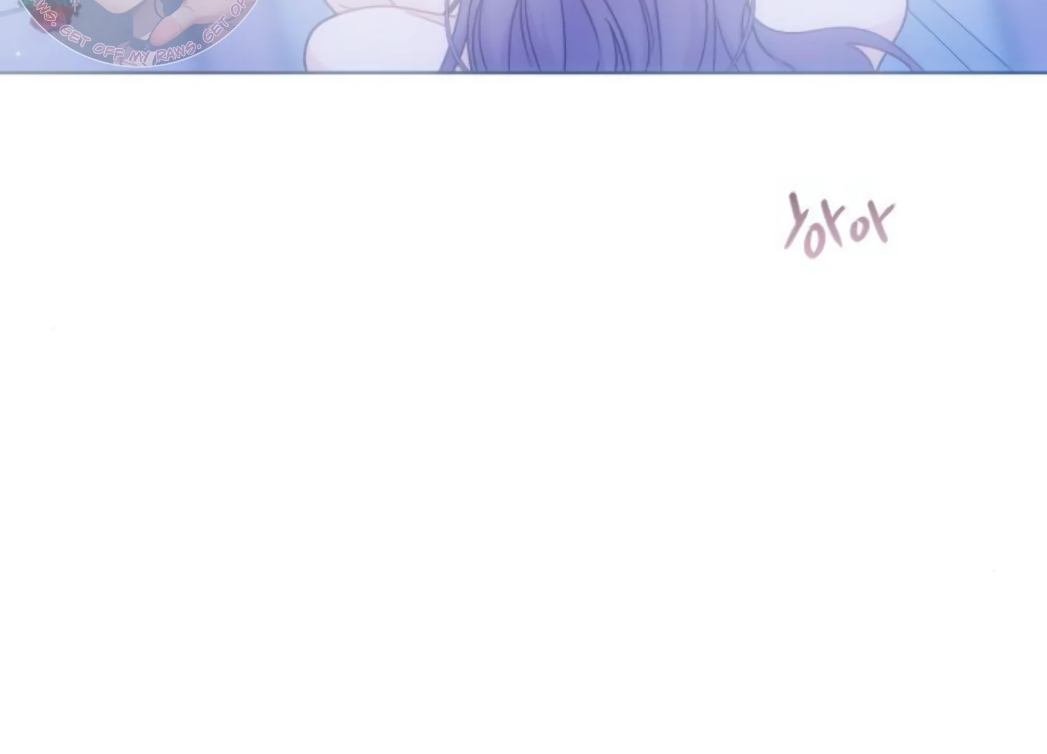 Fall in Love or Die chapter 44 page 24