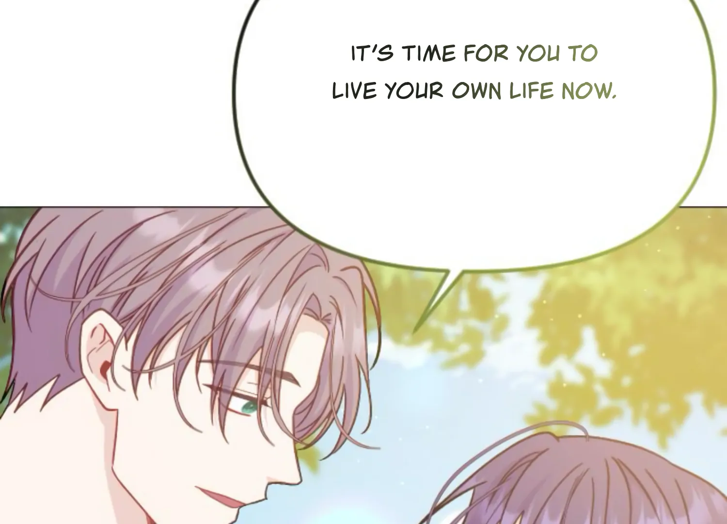 Fall in Love or Die chapter 44 page 243