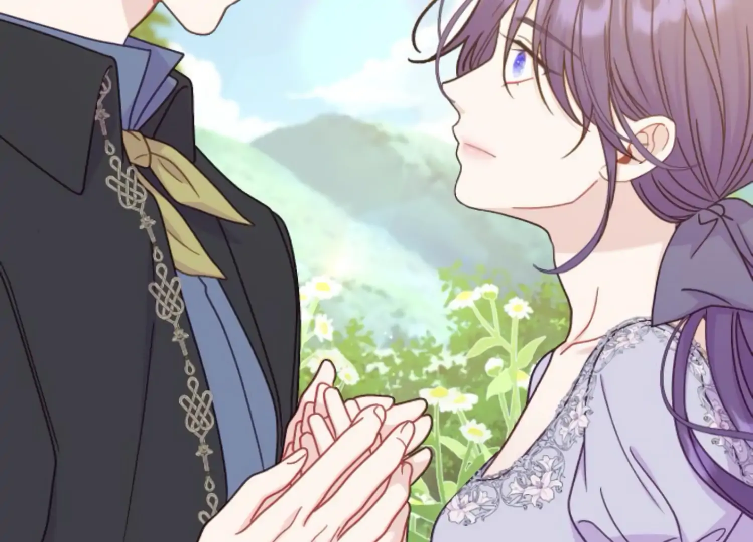 Fall in Love or Die chapter 44 page 244