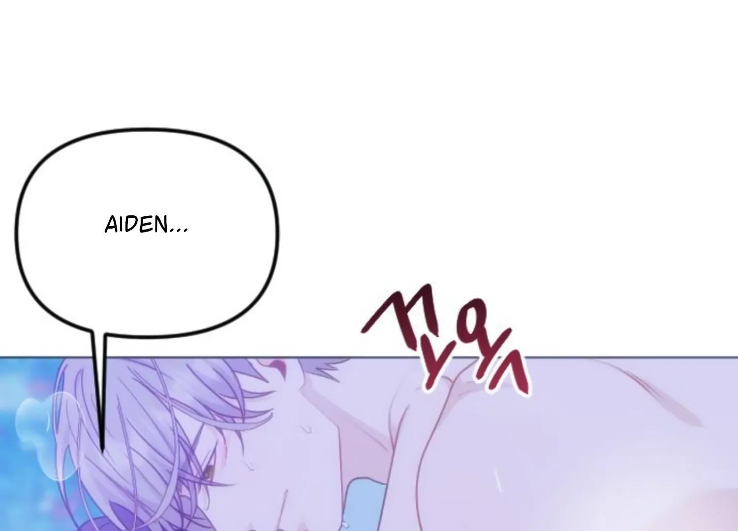 Fall in Love or Die chapter 44 page 25
