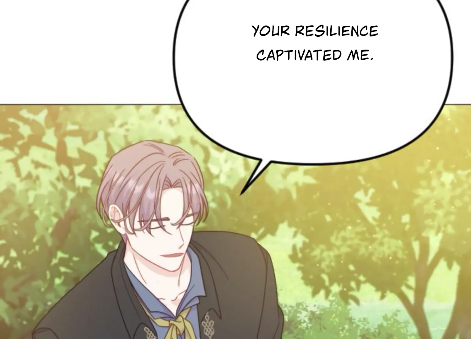 Fall in Love or Die chapter 44 page 254