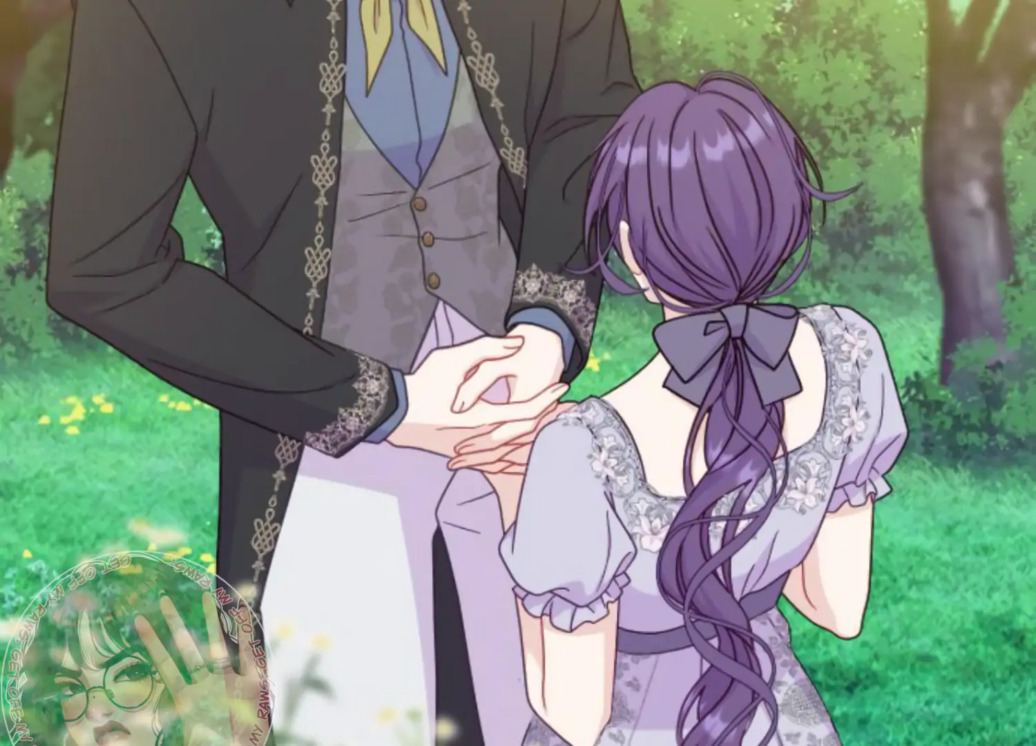 Fall in Love or Die chapter 44 page 255