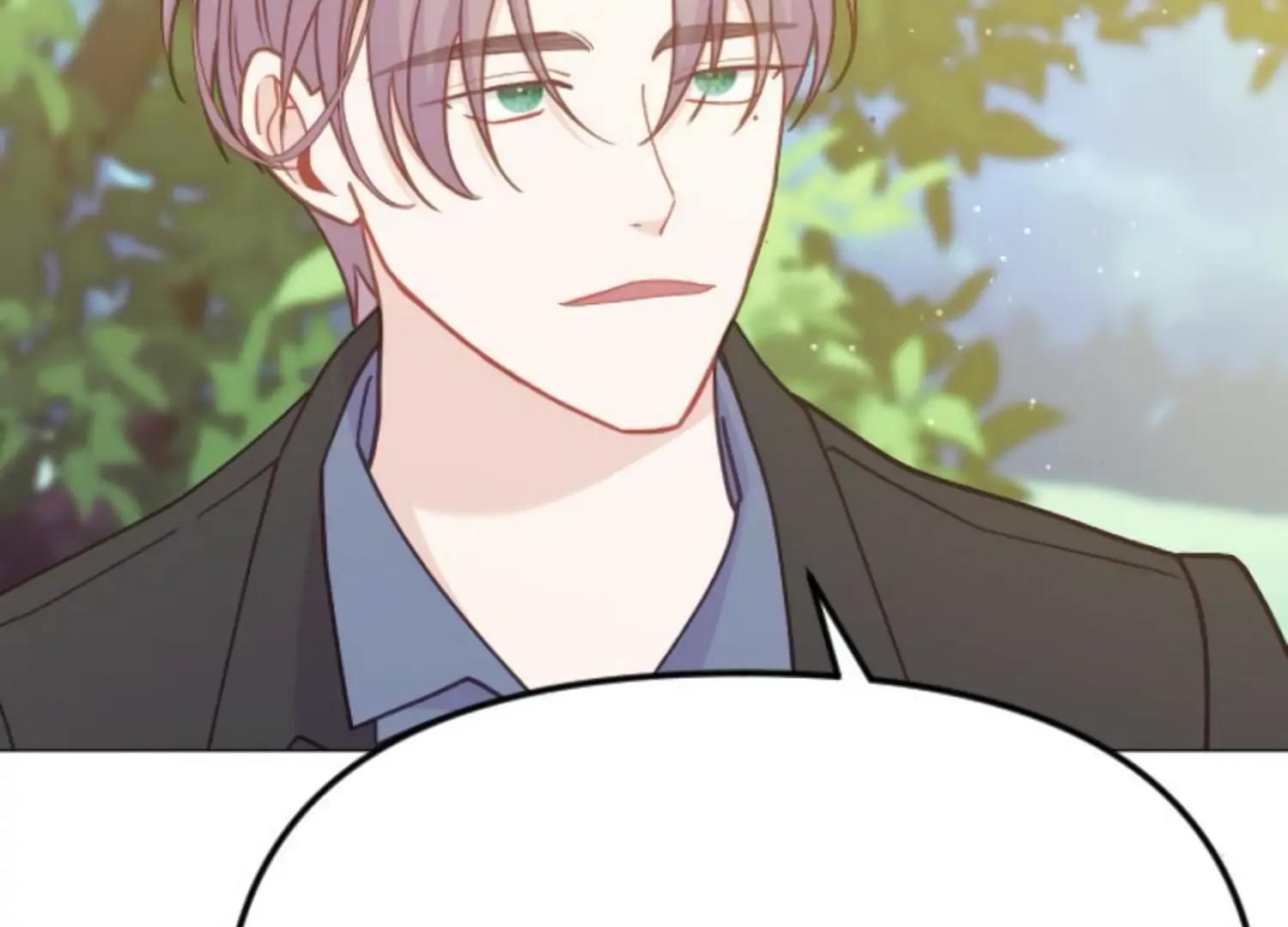 Fall in Love or Die chapter 44 page 258
