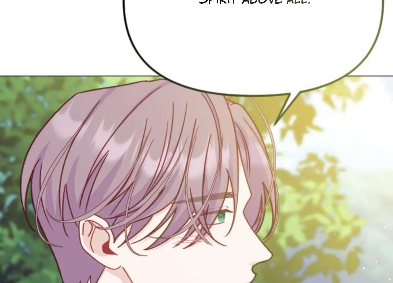 Fall in Love or Die chapter 44 page 264