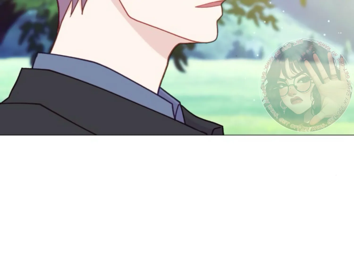 Fall in Love or Die chapter 44 page 265