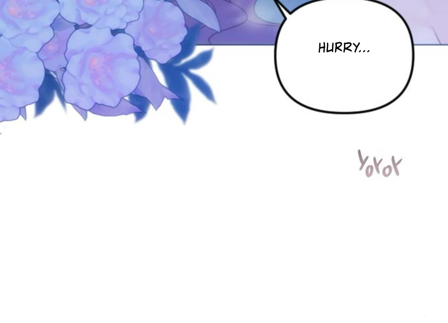 Fall in Love or Die chapter 44 page 27