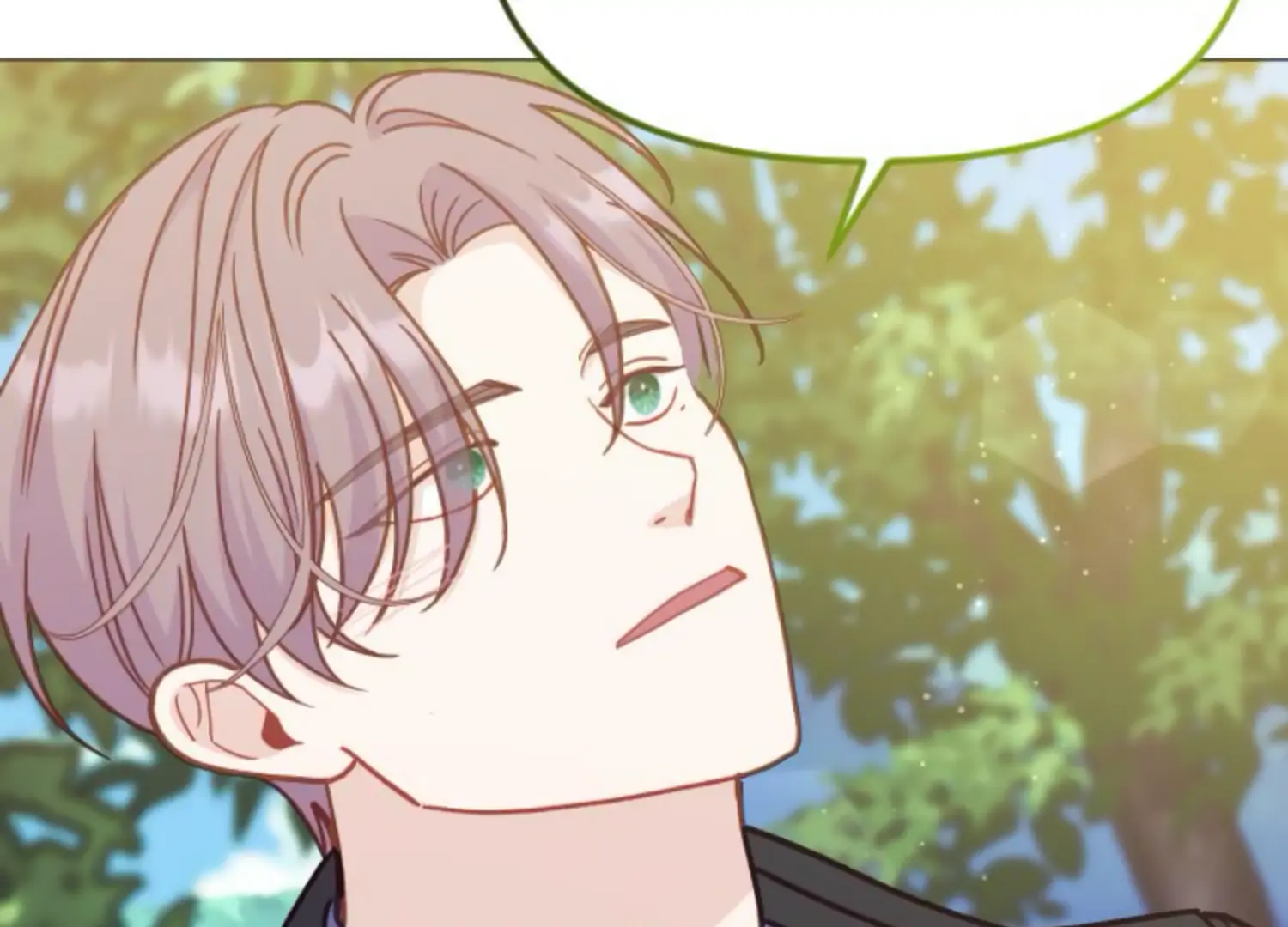 Fall in Love or Die chapter 44 page 275