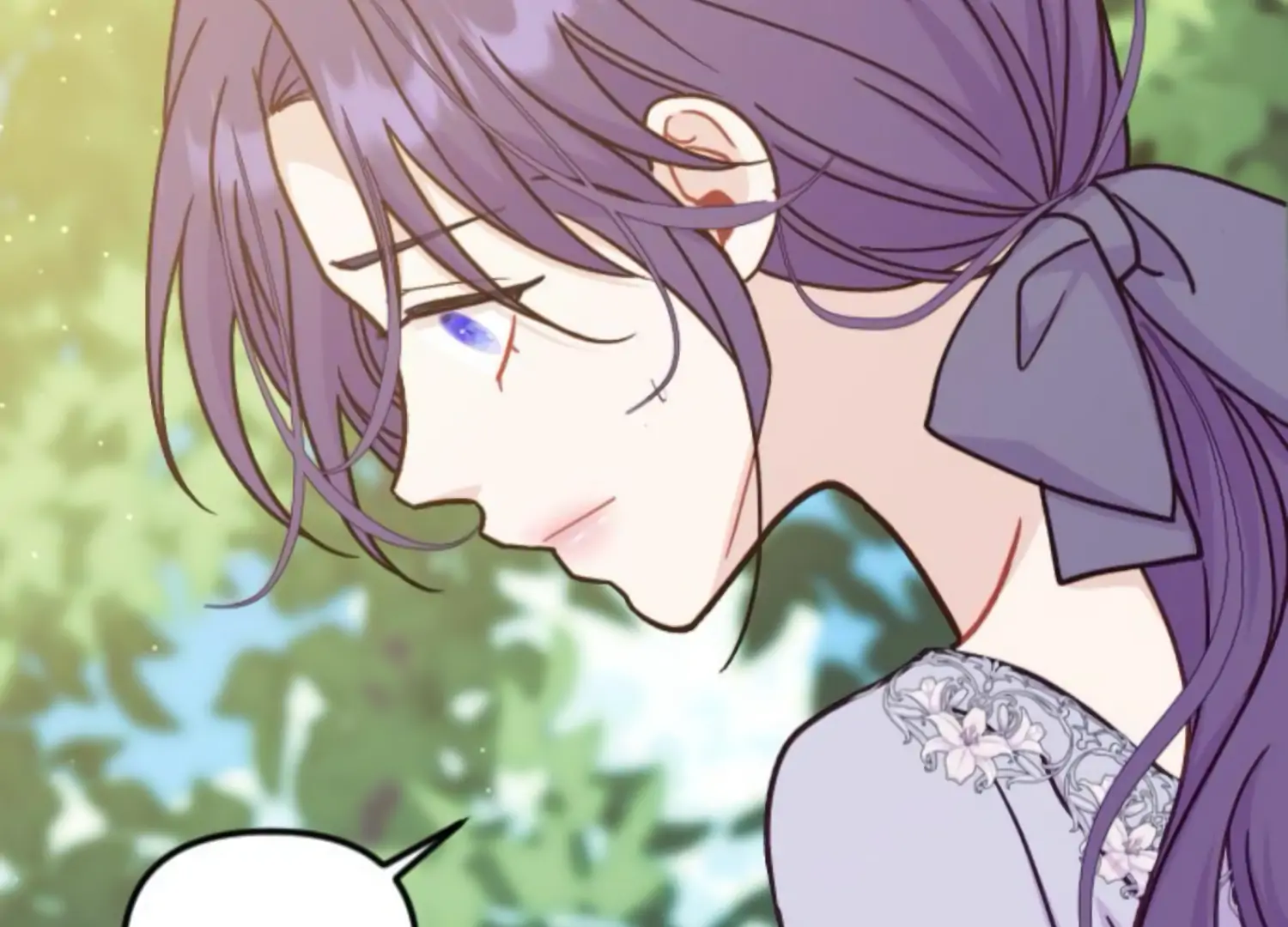 Fall in Love or Die chapter 44 page 278