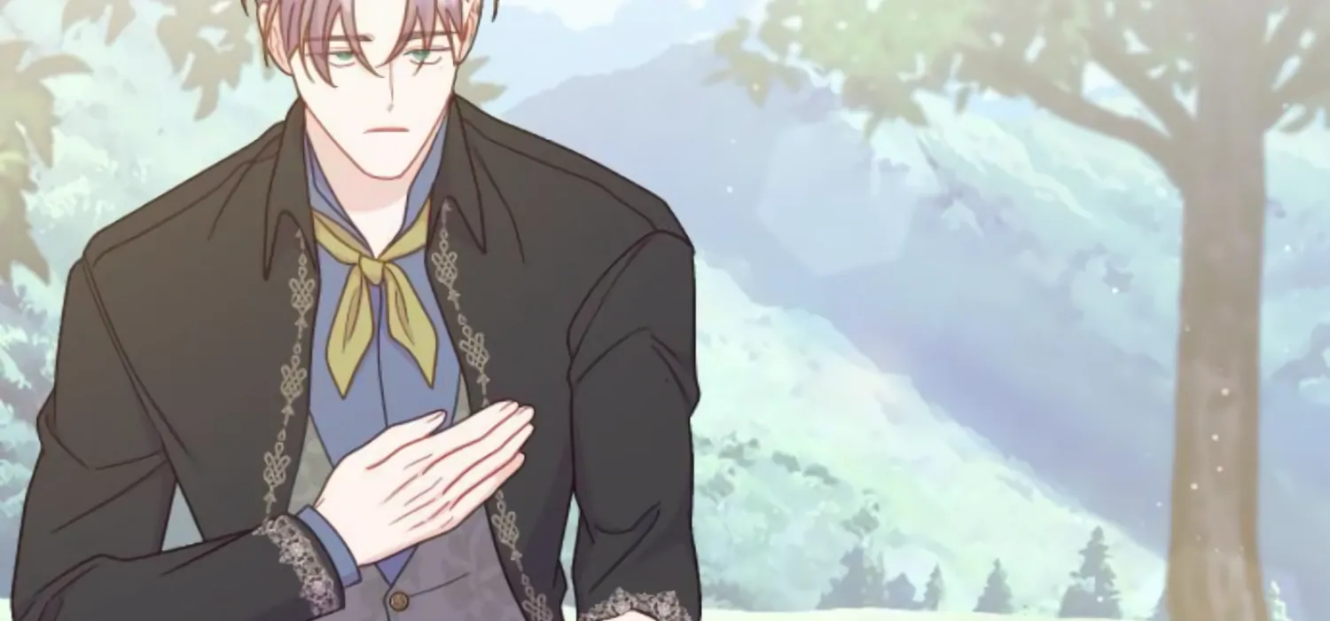 Fall in Love or Die chapter 44 page 281