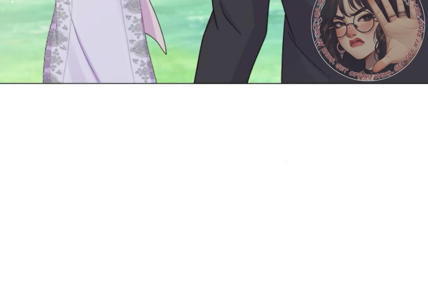 Fall in Love or Die chapter 44 page 287