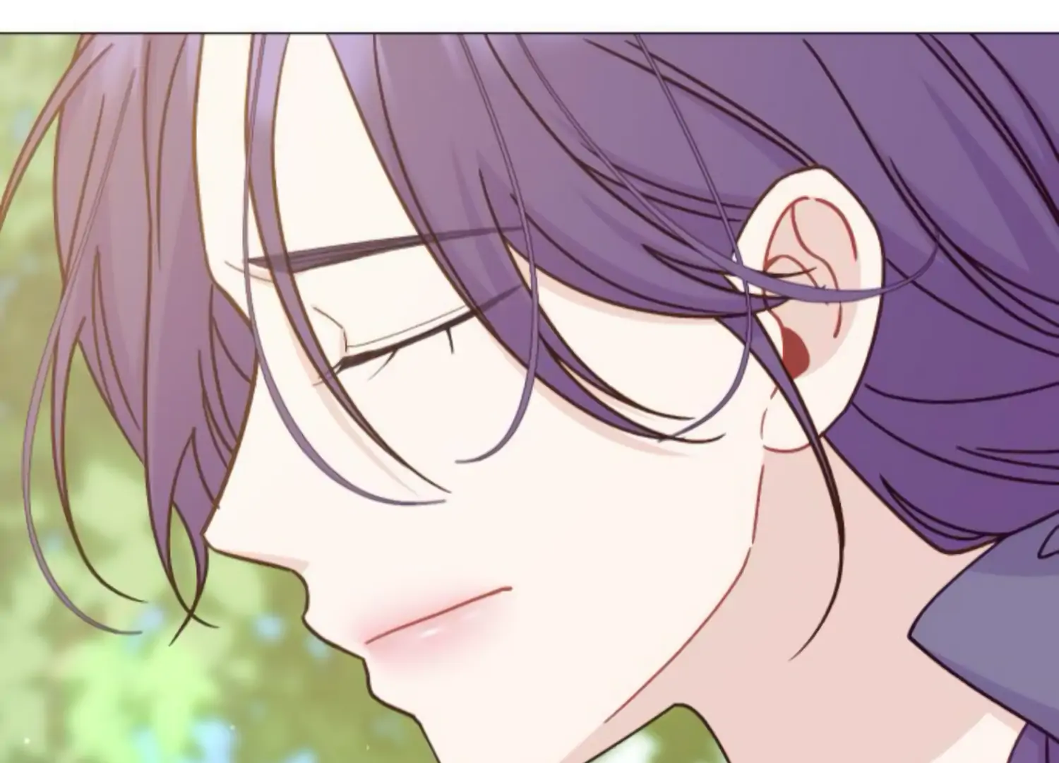Fall in Love or Die chapter 44 page 306