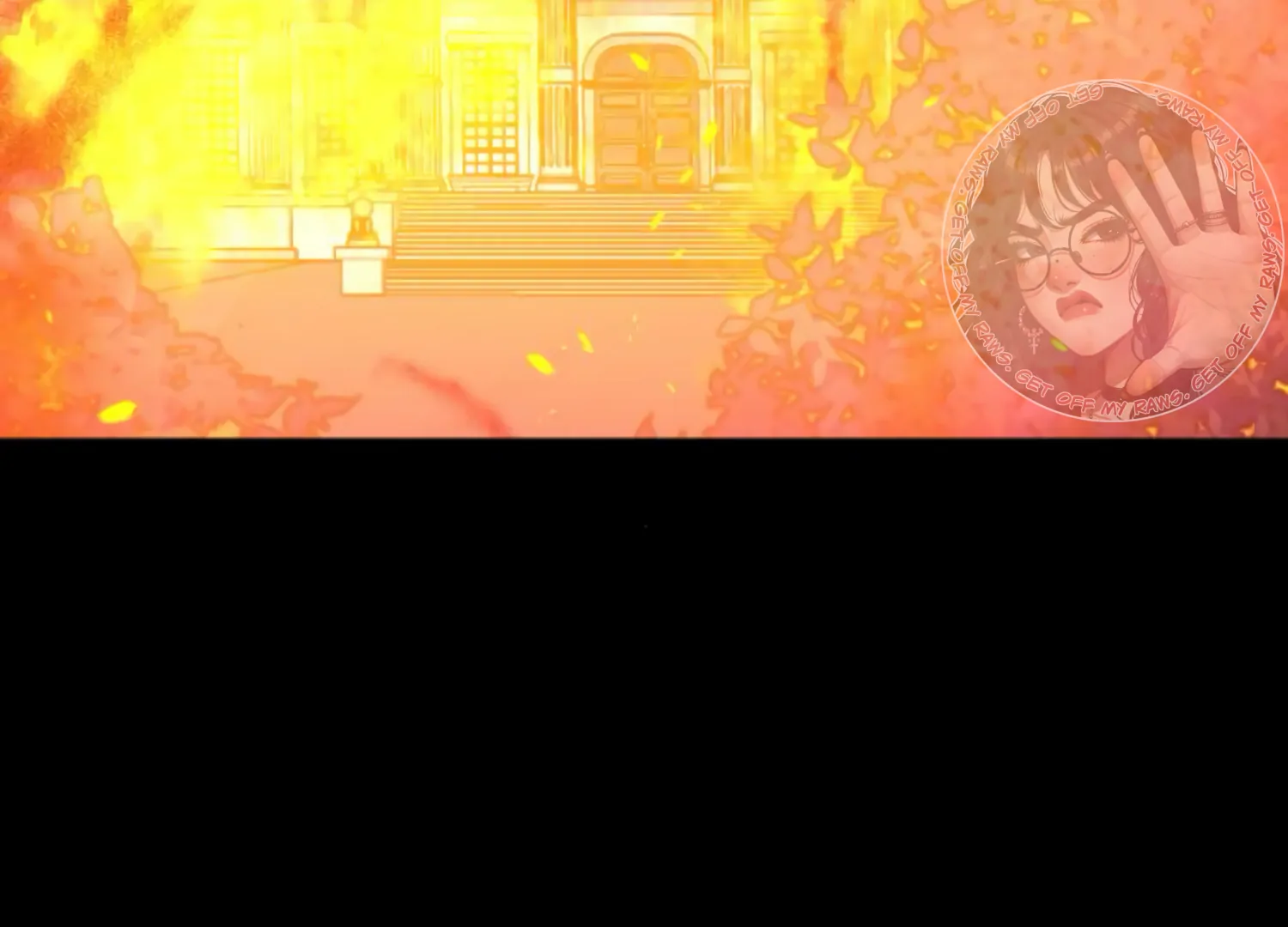 Fall in Love or Die chapter 44 page 312