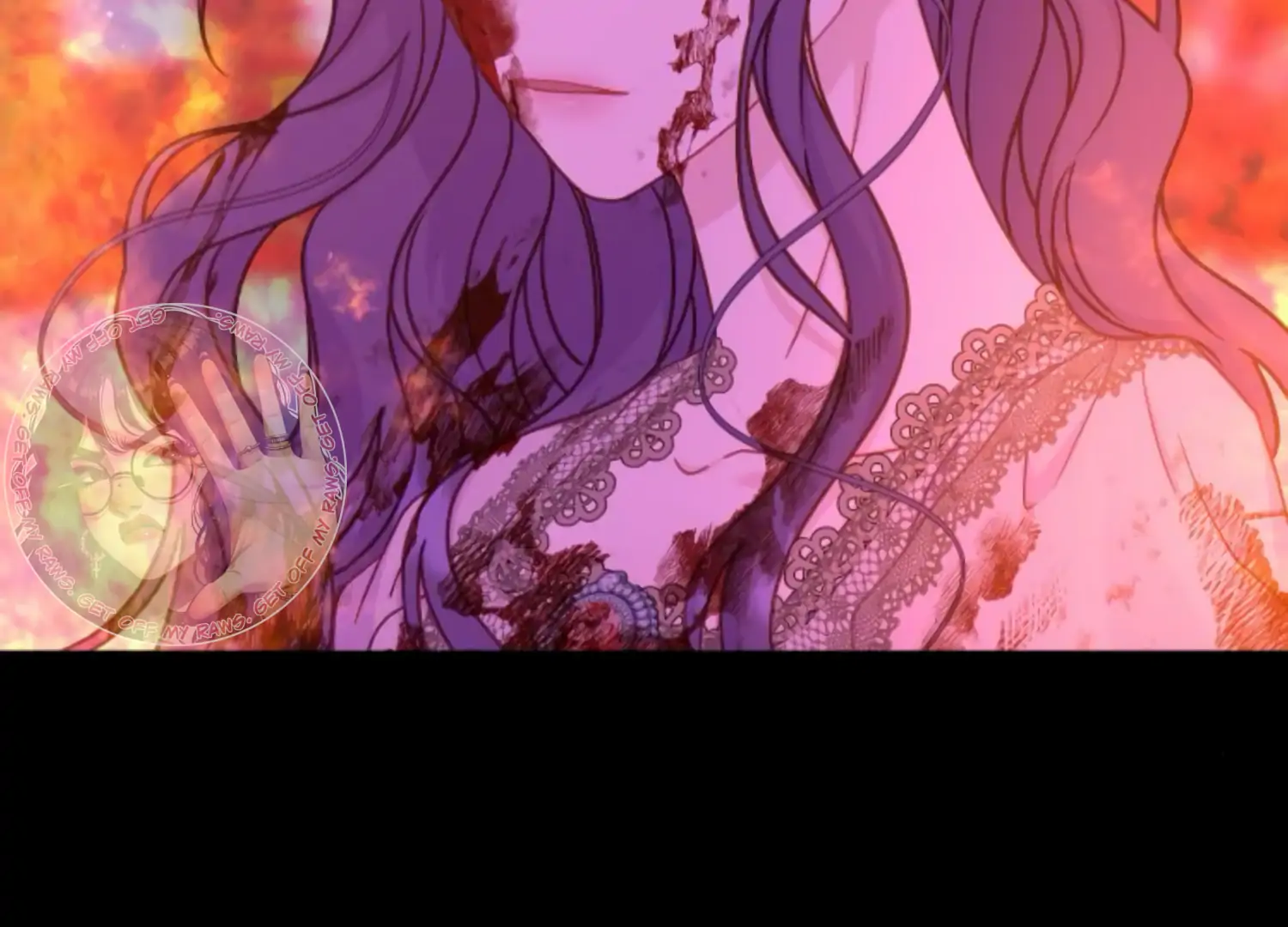 Fall in Love or Die chapter 44 page 321