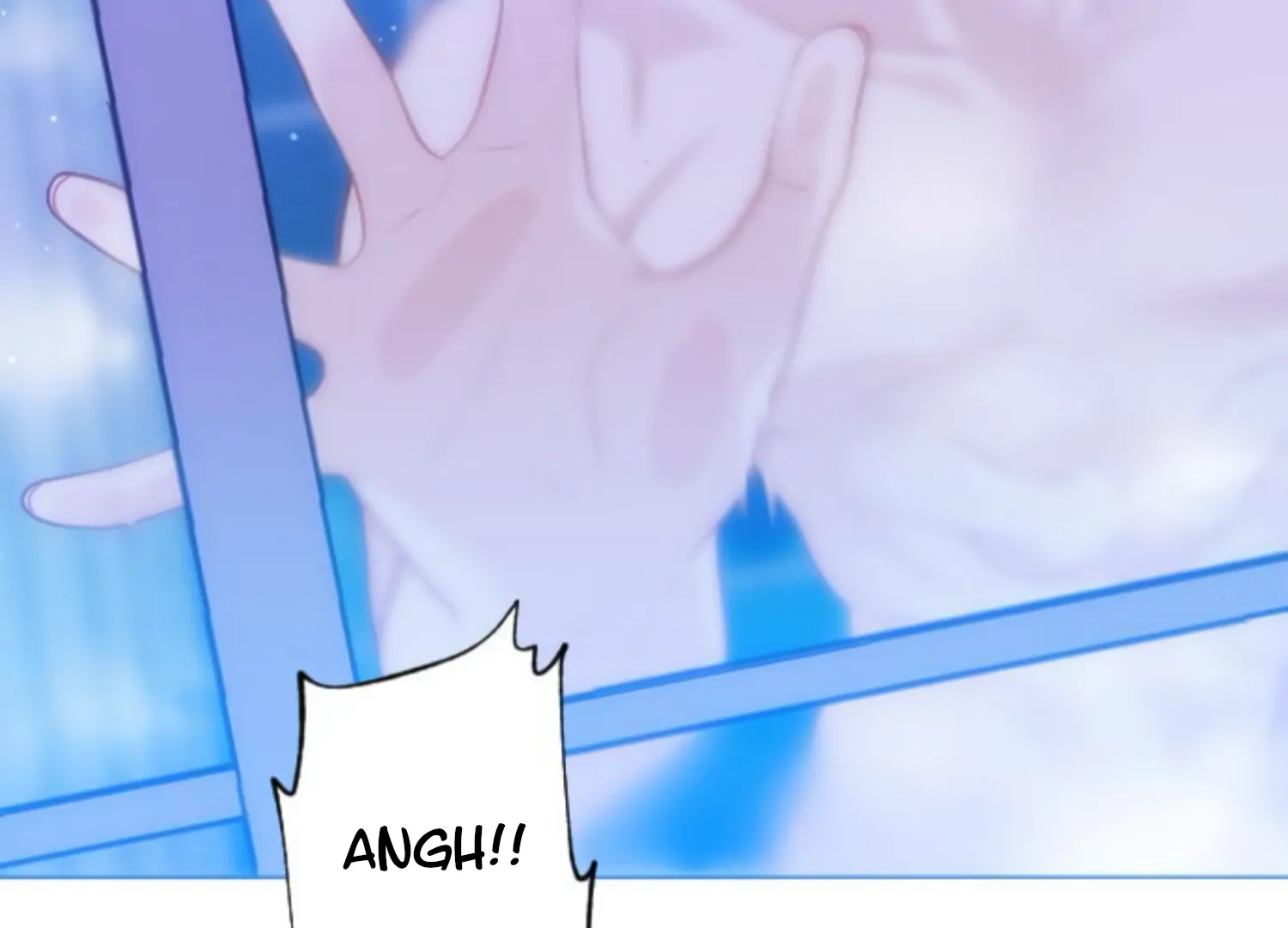 Fall in Love or Die chapter 44 page 37