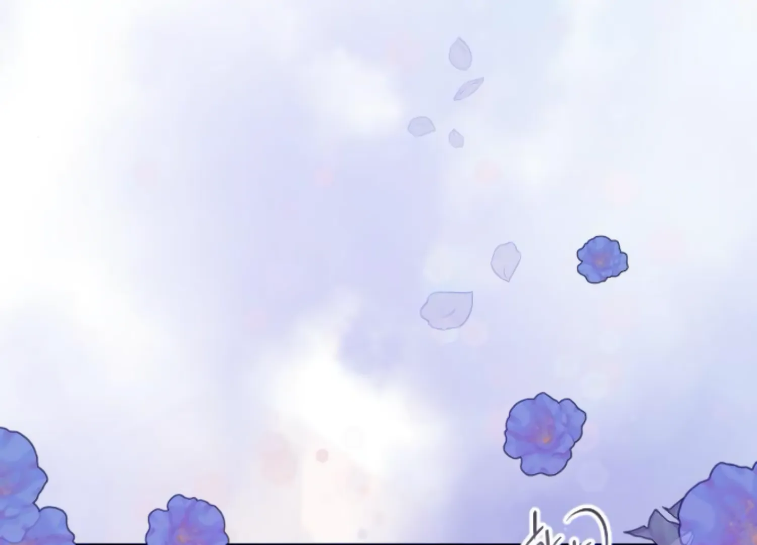 Fall in Love or Die chapter 44 page 39