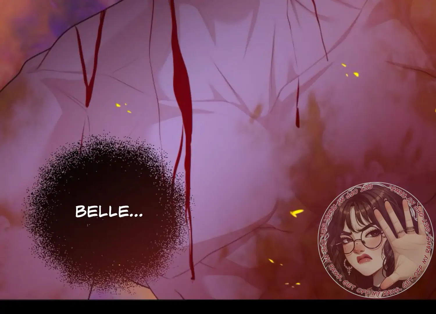 Fall in Love or Die chapter 44 page 48