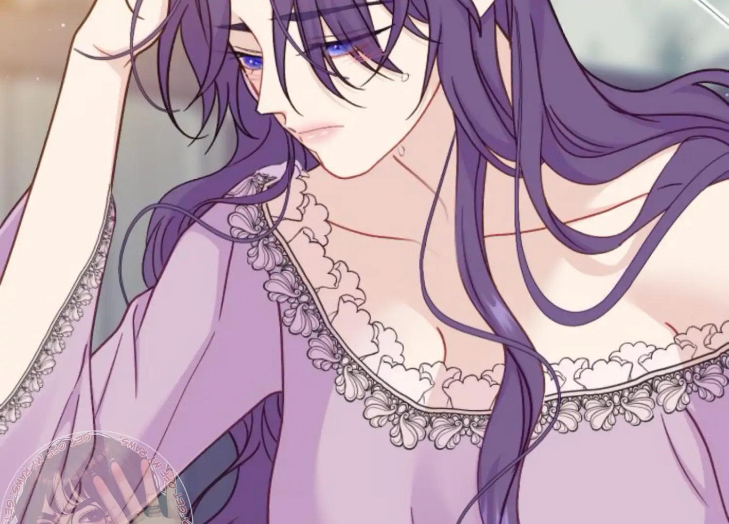 Fall in Love or Die chapter 44 page 58