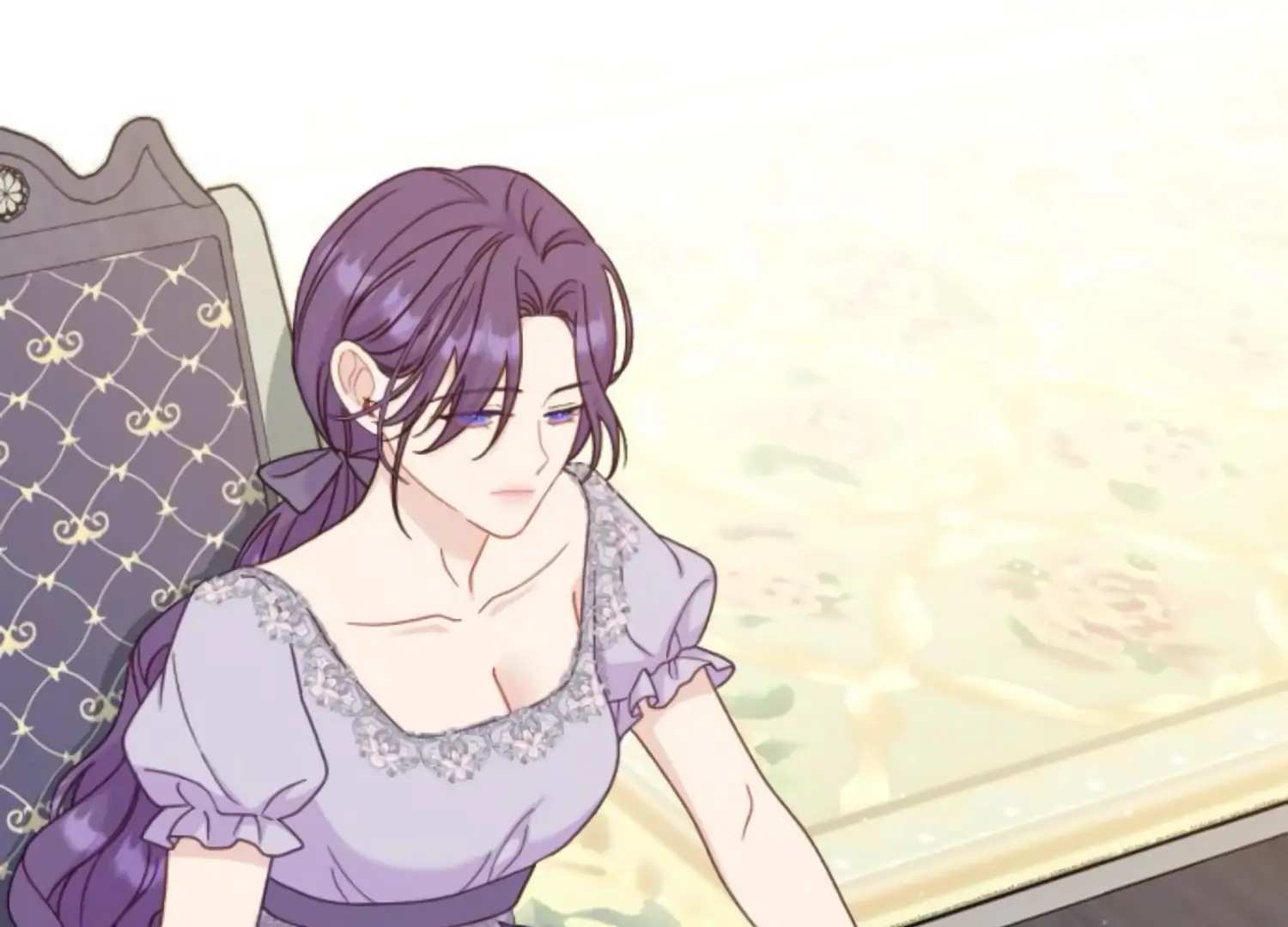 Fall in Love or Die chapter 44 page 64