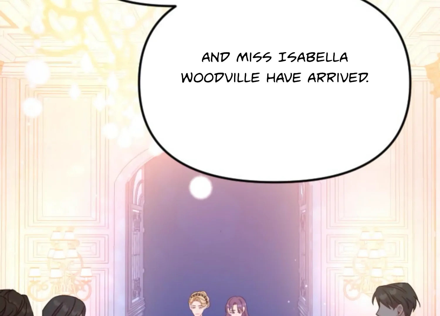 Fall in Love or Die chapter 44 page 77