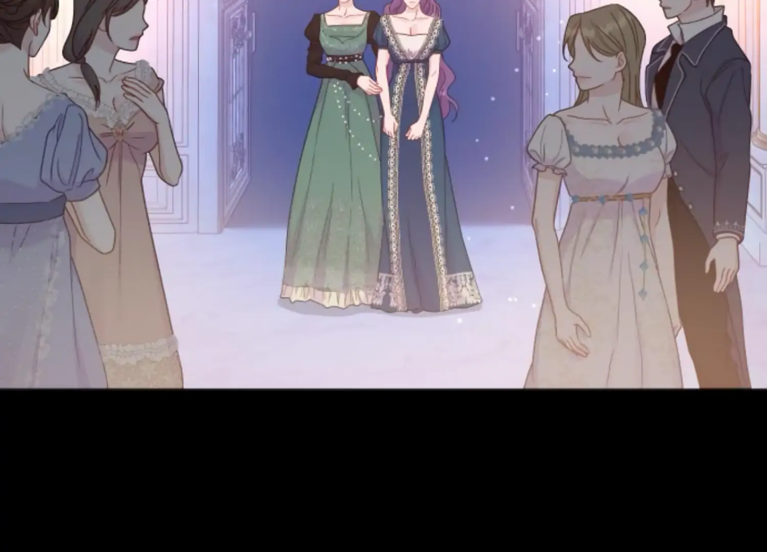 Fall in Love or Die chapter 44 page 78