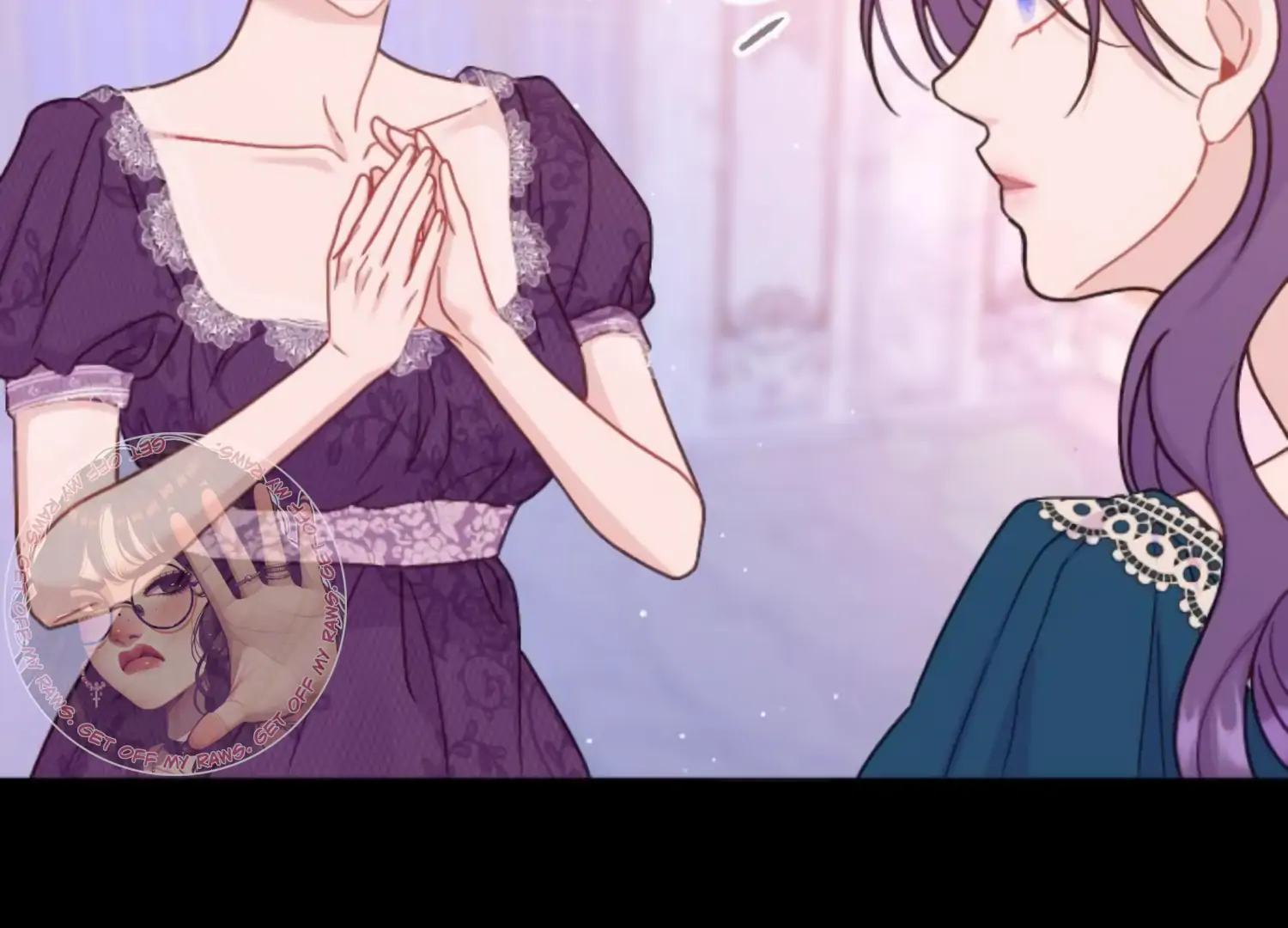 Fall in Love or Die chapter 44 page 81