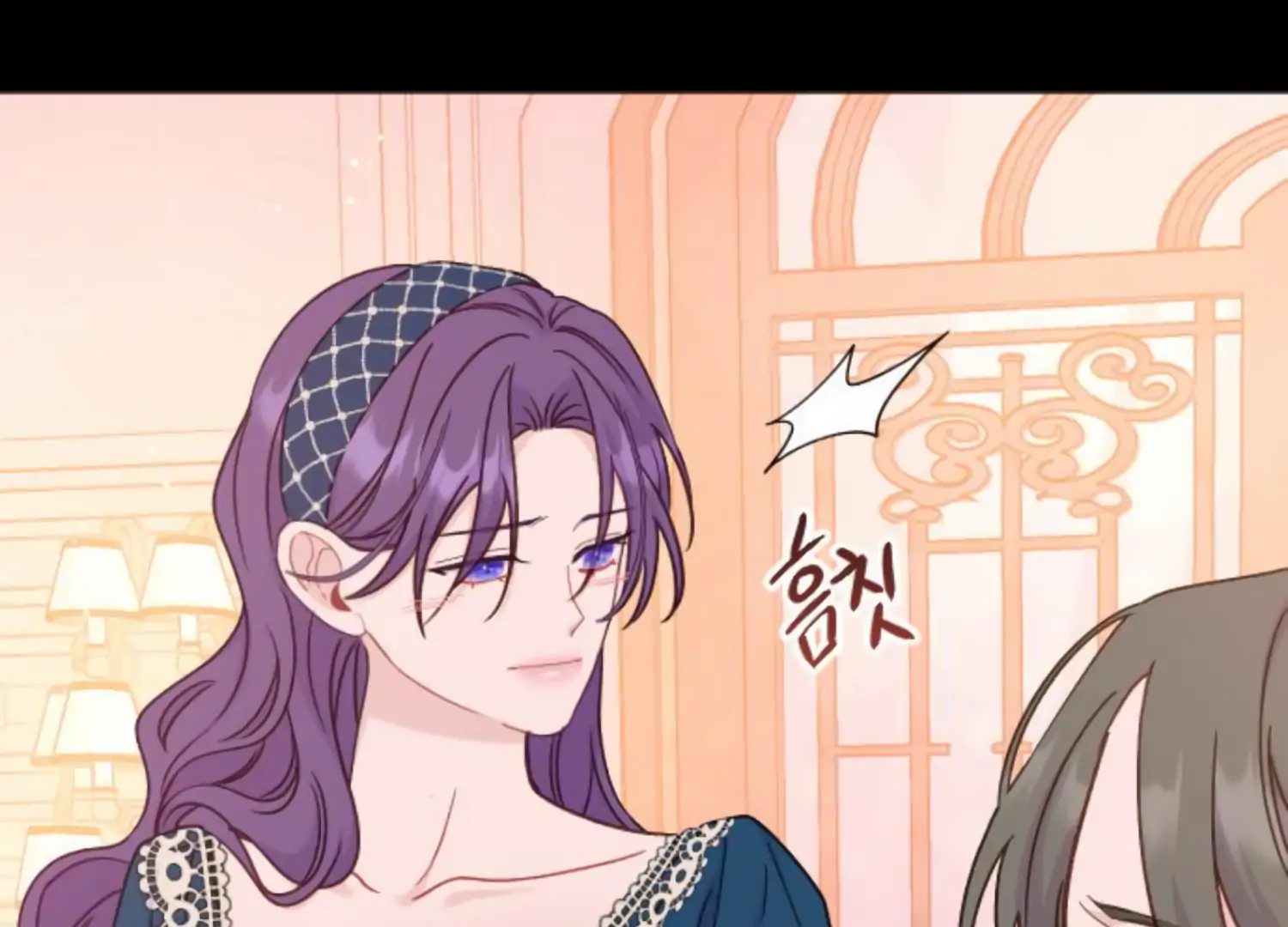 Fall in Love or Die chapter 44 page 96