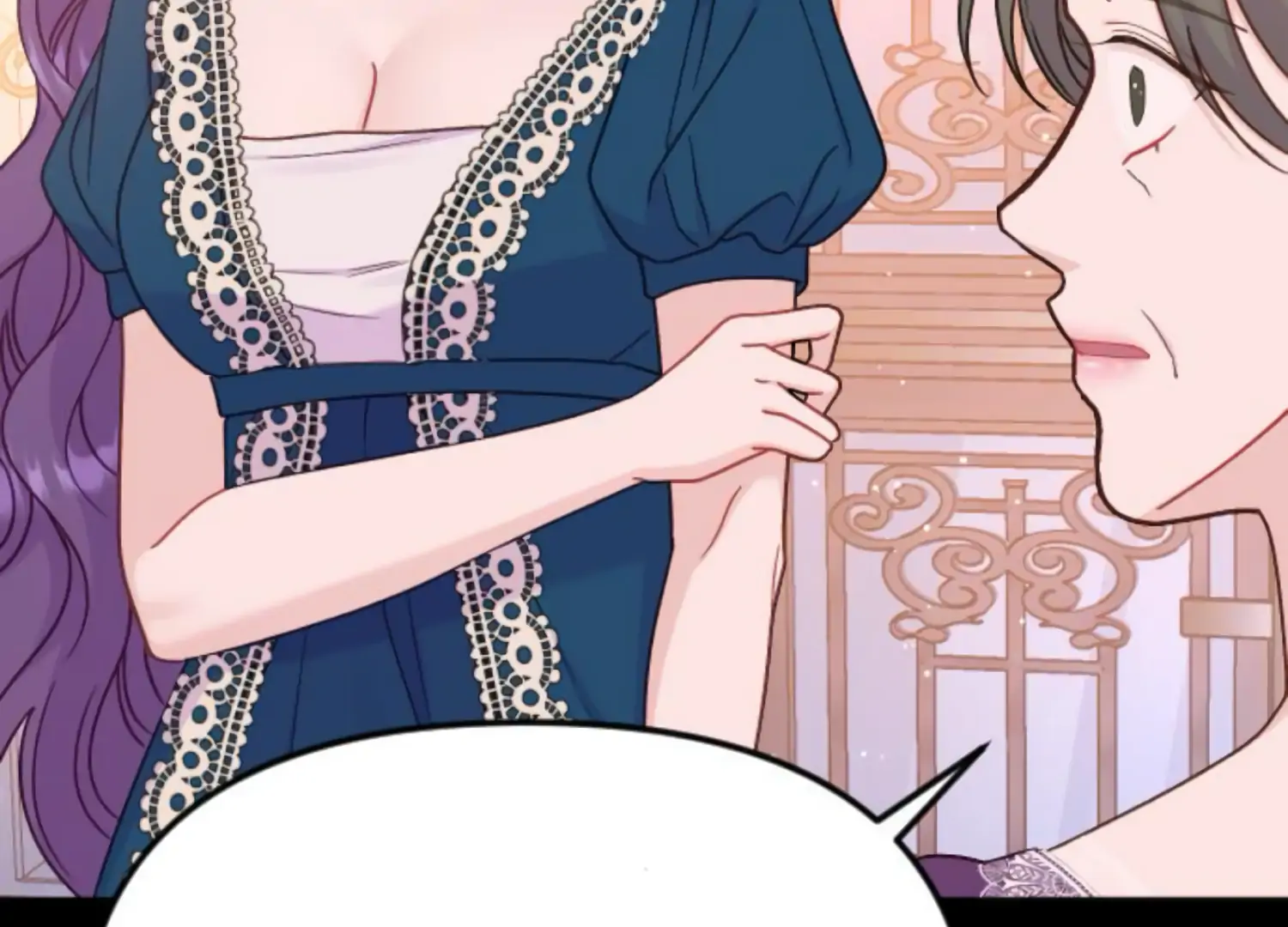 Fall in Love or Die chapter 44 page 97