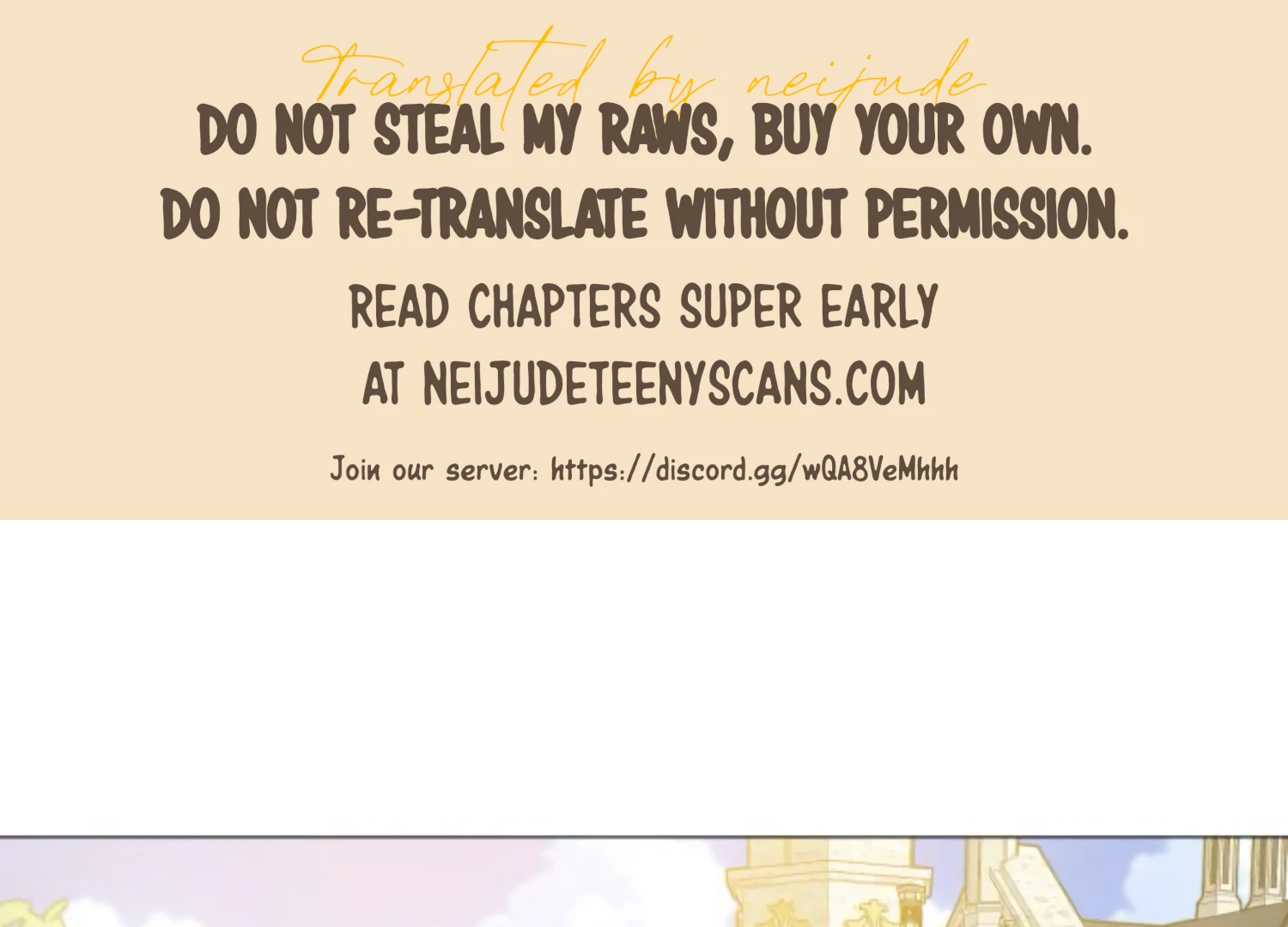 Fall in Love or Die chapter 45 page 1
