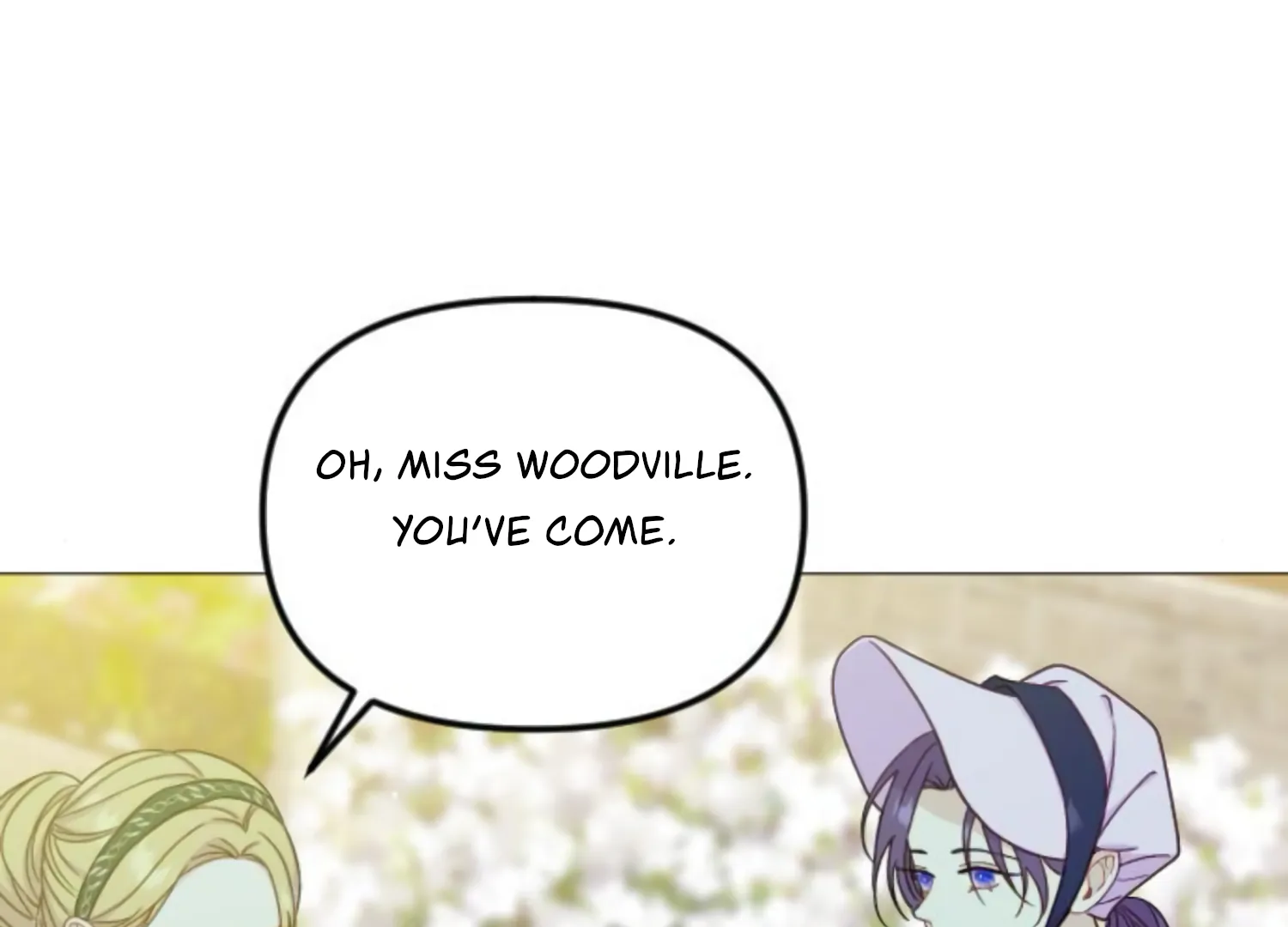 Fall in Love or Die chapter 45 page 10