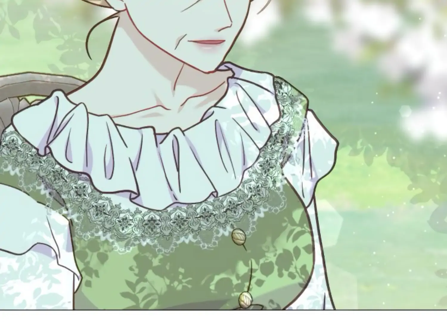 Fall in Love or Die chapter 45 page 14