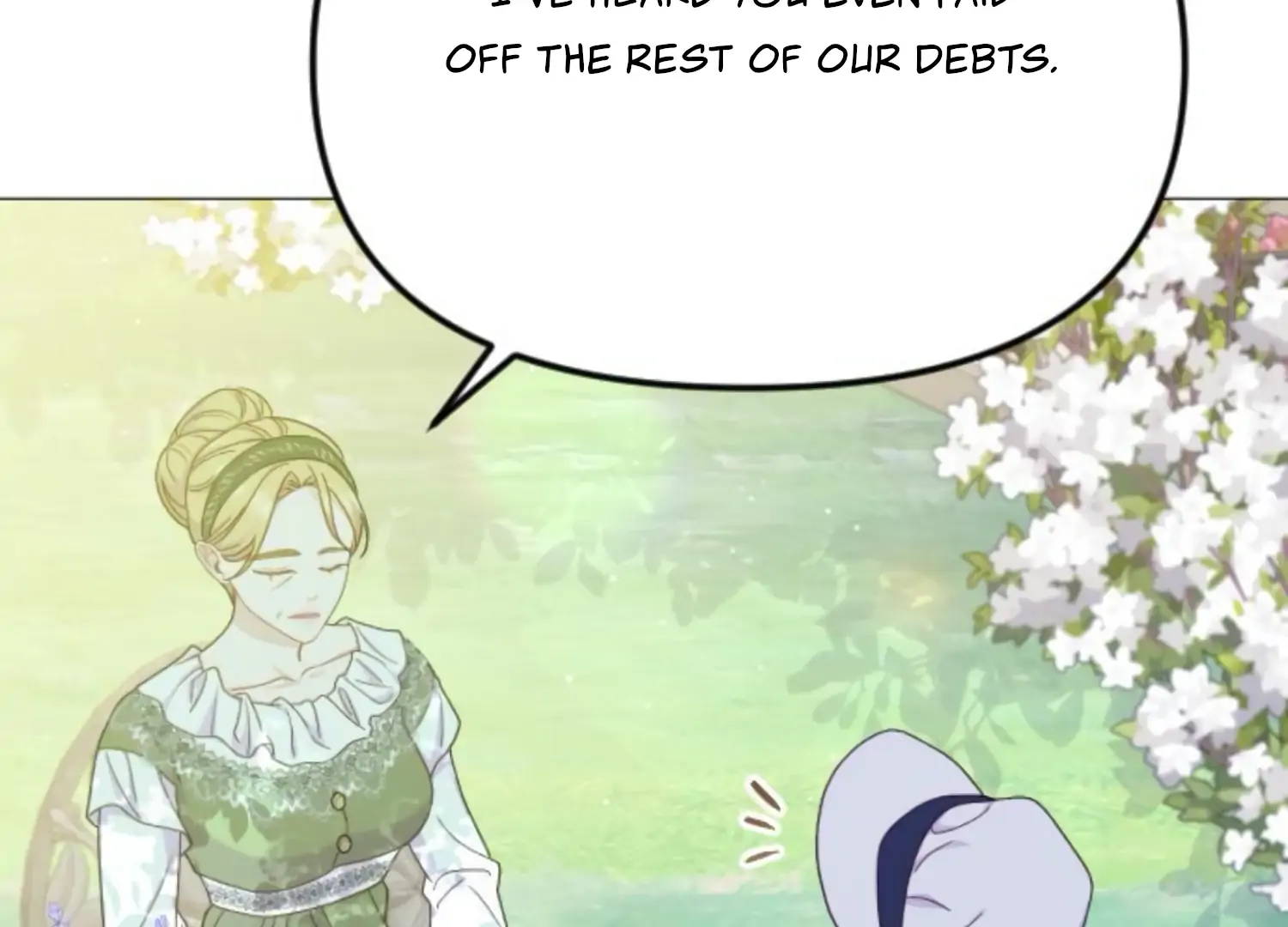 Fall in Love or Die chapter 45 page 33