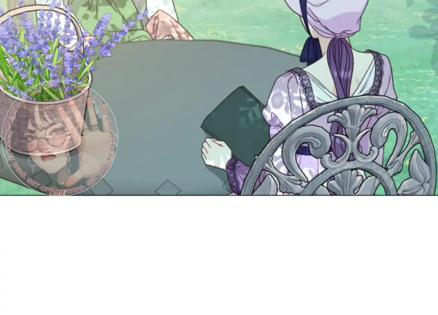 Fall in Love or Die chapter 45 page 34