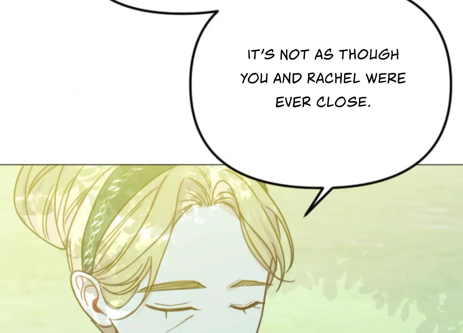 Fall in Love or Die chapter 45 page 36