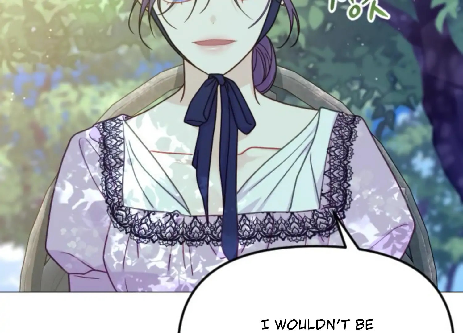 Fall in Love or Die chapter 45 page 40